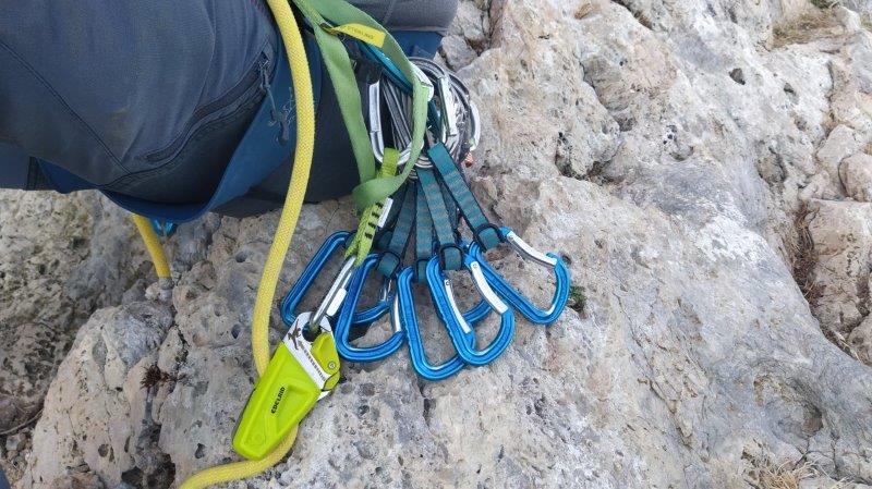 Adventure and Climbing Gear Reviews | Affiliate Disclosure