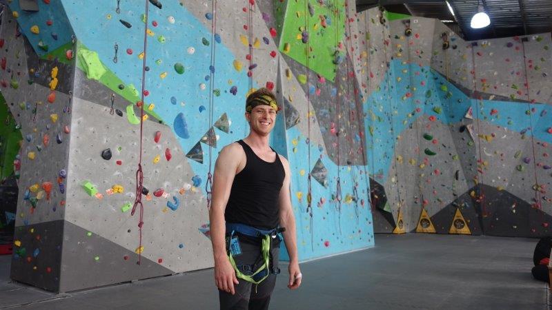 Best Climbing Harness for Beginners