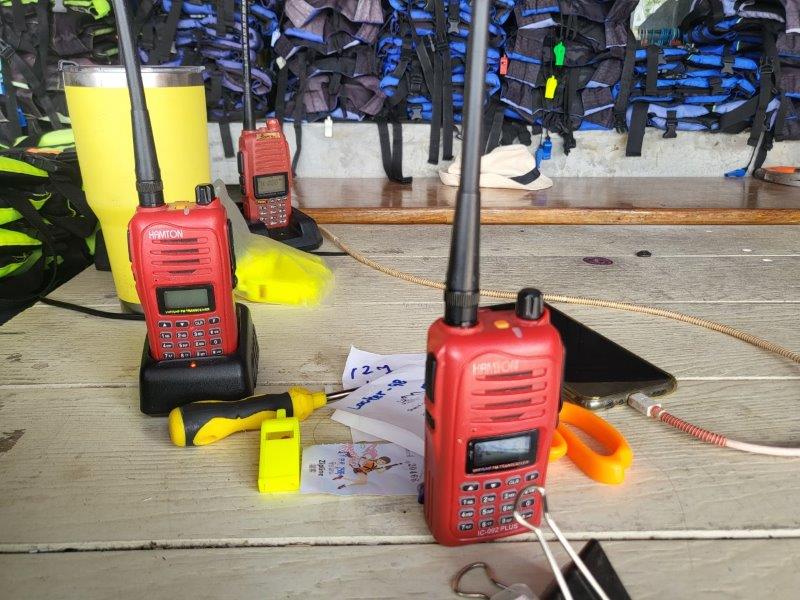 9 Best Longest Range Walkie Talkies in 2024 LydiaScapes