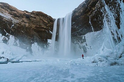 Glacier exploration is a mesmerizing adventure into a frozen world of towering ice formations and stunning blue hues offering a unique and unforgettable experience glacier exploration is a mesmerizing adventure into a frozen world of towering ice formations and stunning blue hues, offering a unique and unforgettable experience