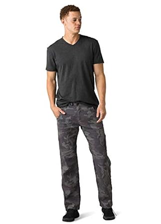 Prana Helly Hansen Men’s Pants