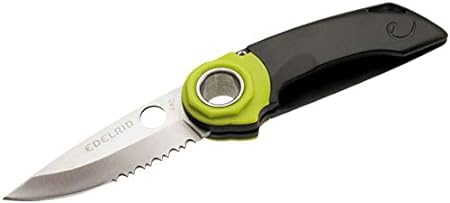 Edelrid Rope Tooth Knife