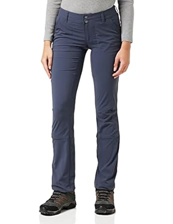 31D8EI4c8EL. SL450 Columbia Saturday Trail Pant Water and Stain Resistant