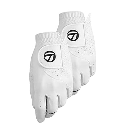TaylorMade Stratus Tech Golf Glove