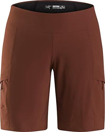 Arc'teryx Sabria Short Womens Climbing Shorts