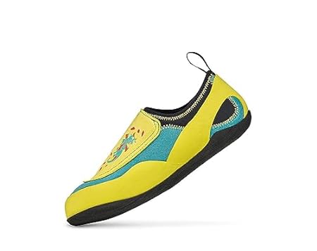 Scarpa Piki Junior