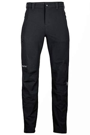 31TcOn5WXEL. SL450 Marmot Scree Hiking Trousers