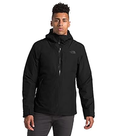 North Face Inlux Jacket