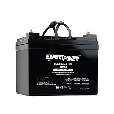 31eYTwHWf2L. SL450 31eYTwHWf2L. SL450 Best RV Battery