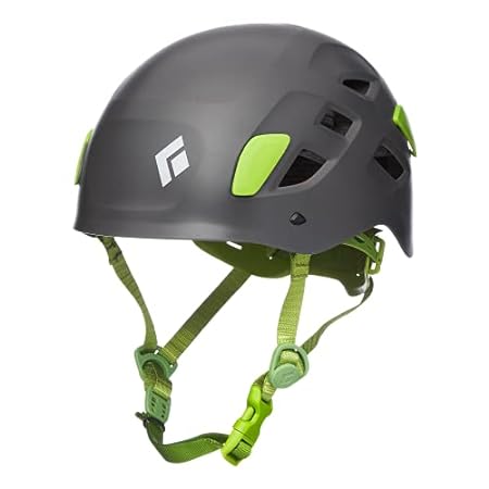 31irM e0PYS. SL450 Black Diamond Half Dome Climbing Helmet