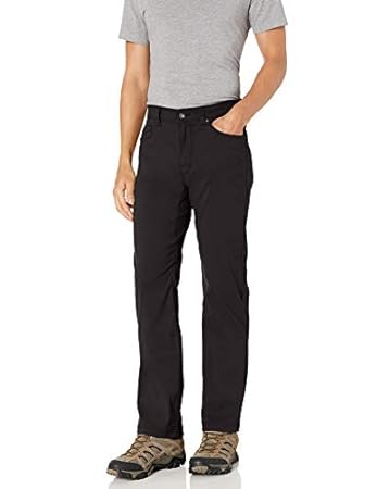 Prana Brion Men's Pant Inseam Pants