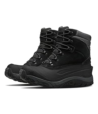 North Face Chilkat Boots