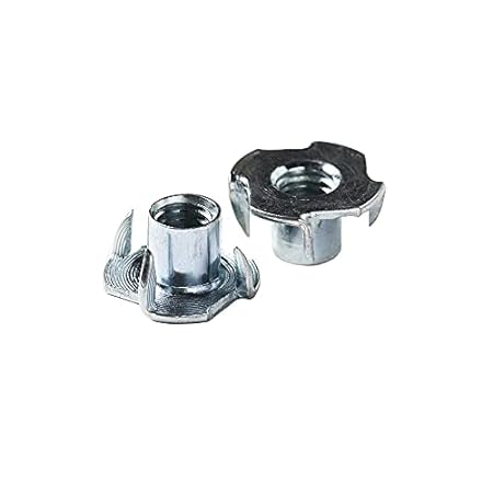 Gabriel Glides Indoor T-Nuts