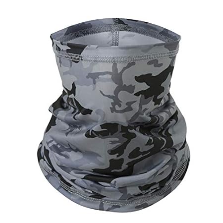 41 vINvIHpL. SL450 Best Neck Gaiter For Hot Weather