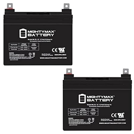 410GlHejKNL. SL450 410GlHejKNL. SL450 Best AGM Battery for RV