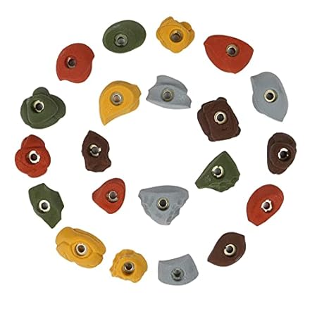 417ulHDYp3S. SL450 417ulHDYp3S. SL450 Best Rock Climbing Holds