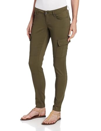 Prana Women's Meme Pants