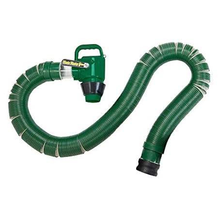 41C scCHmjL. SL450 Lippert 359724 Waste Master 20’ Extended RV Sewer Hose System