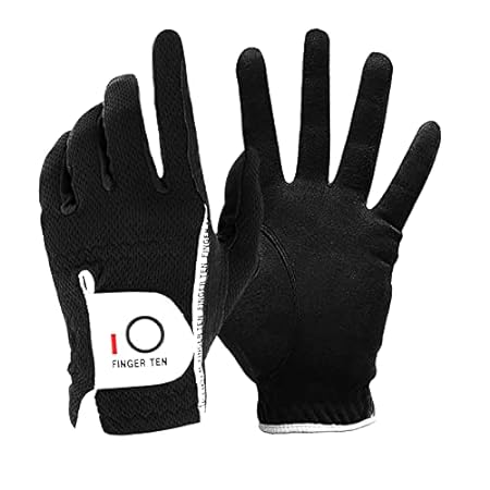 41DWj QIrZL. SL450 Best Golf Gloves For Sweaty Hands
