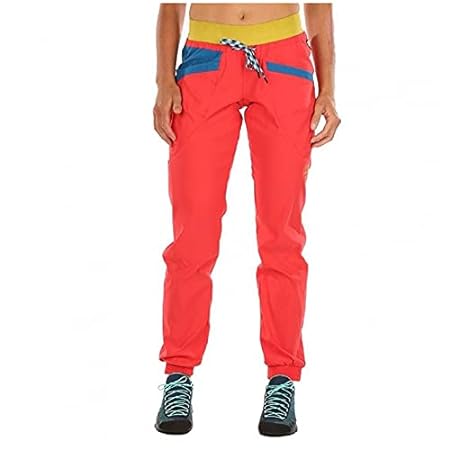 41G8ELeFsKS. SL450 La Sportiva Mantra Climbing Pants