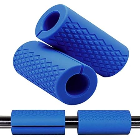 GLE2016 Barbell Grips