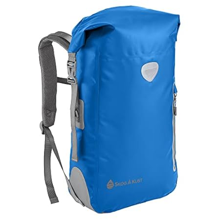 Skog Å Kust BackSåk Waterproof Floating Backpack