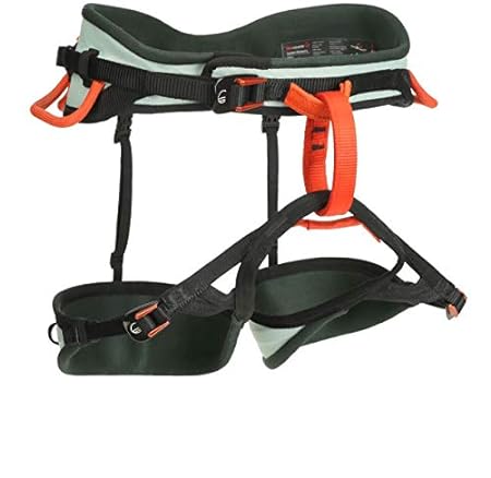 Wild Country Session