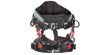 41TbG AzQVL. SL450 Buckingham Ergovation Tree Saddle, Small