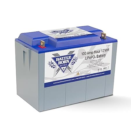 41Wfa246AML. SL450 Best Battery for Travel Trailer