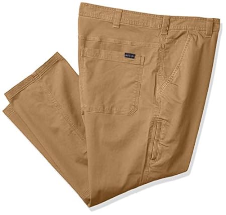 Columbia Men’s Ultimate ROC Flex Pants