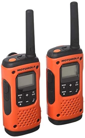 Motorola Solutions Talkabout T503 H2O Two-Way Radios
