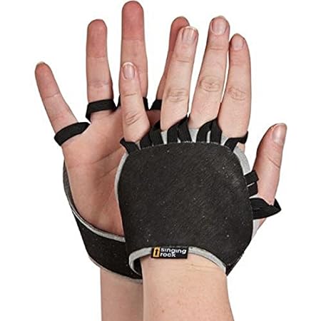 Singing Rock Chocky Jamming Gloves