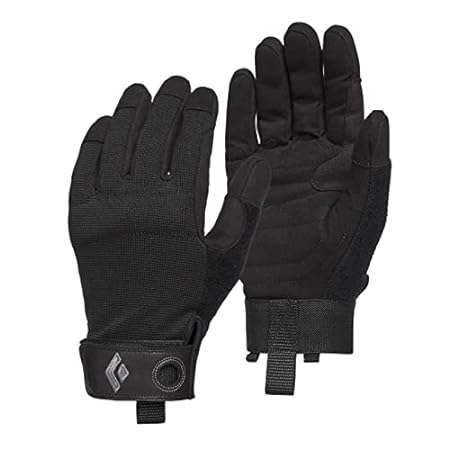 Black Diamond Crag Gloves