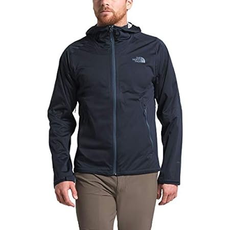 North Face Allproof Stretch Jacket