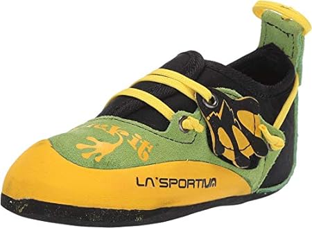 41a4FZE77wL. SL450 Best Climbing Shoes For Kids