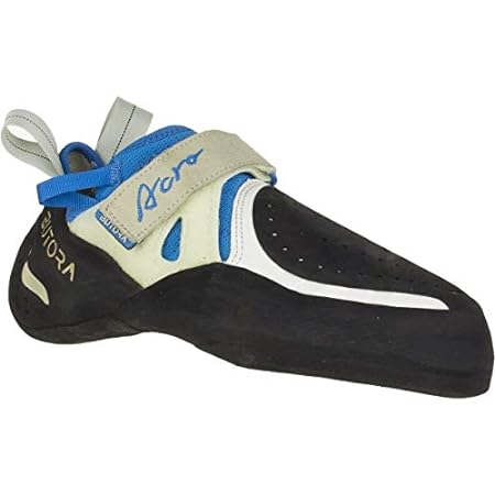 41cNv0Oy ZL. SL450 BUTORA Unisex Acro Rock/Indoor Climbing Shoes