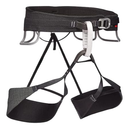 41ejYXCWEBS. SL450 Best Trad Climbing Harness