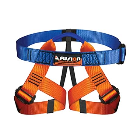41fHBEI1YAL. SL450 Best Kids Climbing Harness