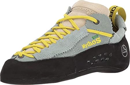 La Sportiva Mythos Rock Climbing Shoes