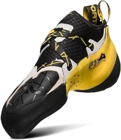 La Sportiva Solution Climbing Shoe Men's