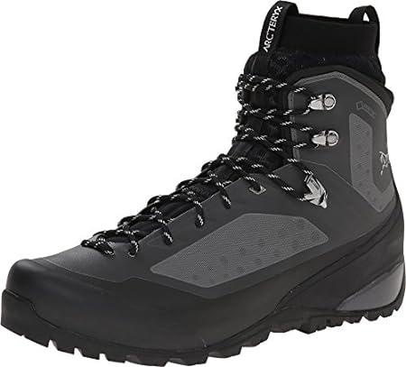Arc’teryx Bora Boots