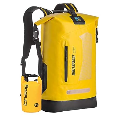 IDRYBAG Waterproof Dry Bag