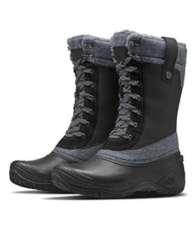 North Face Shellista Boots