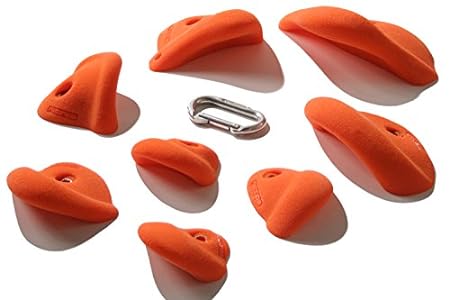 41oTzYdU5hL. SL450 Nicros Simple Climbing Jugs