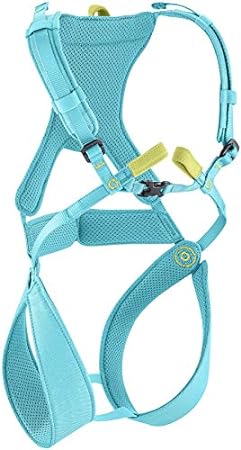 Edelrid Fraggle III Full Body Kid’s Harness