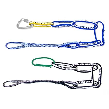 Metolius Personal Anchor System