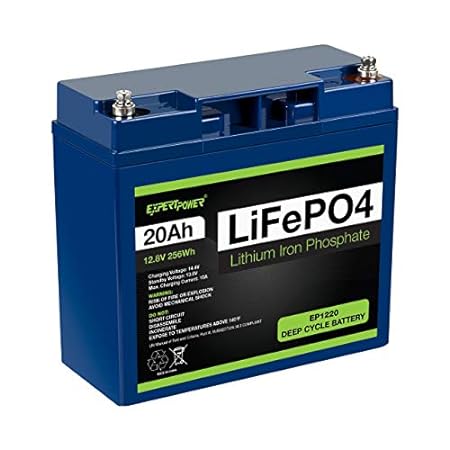 41r48BHi41L. SL450 Best RV Deep Cycle Battery