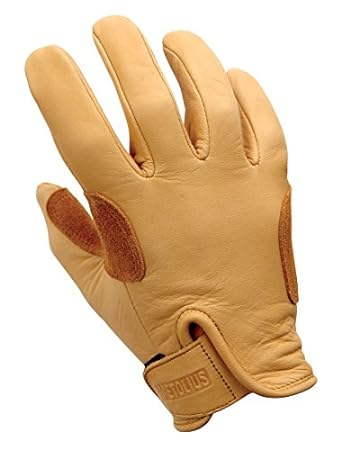 Metolius Full Finger Belay Glove