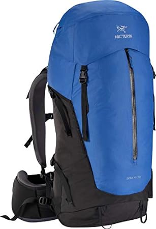 Arc’teryx Bora AR50 Backpack