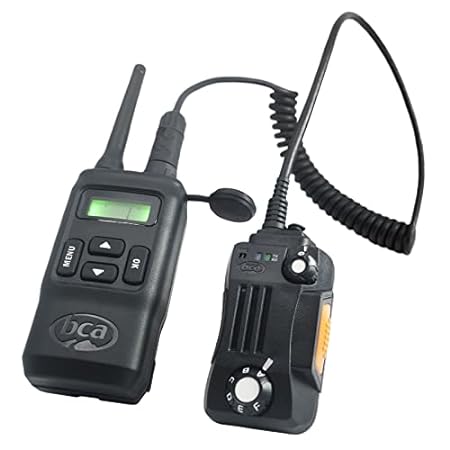 BC Link Backcountry Access Group 1.0 Communication System